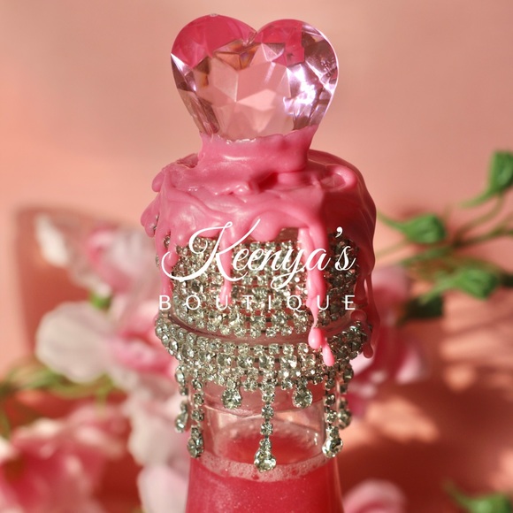 Love Potion Handmade Decorative Set - Picture 3 of 10